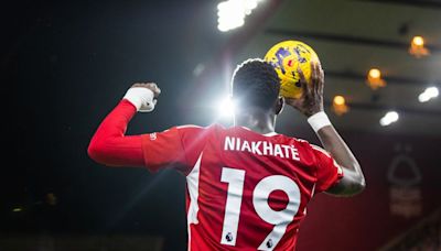 Moussa Niakhate exit reaches key stage with Nottingham Forest in line for huge PSR boost