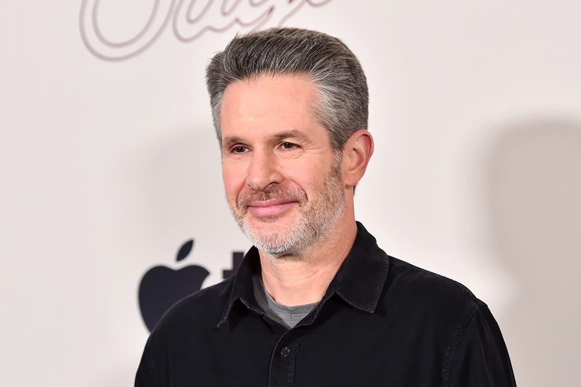 Simon Kinberg in Talks to Produce ‘Star Trek’ Prequel Film