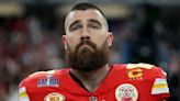 Travis Kelce cast in Ryan Murphy’s FX horror, ‘Grotesquerie’