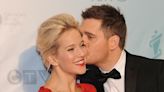 Michael Bublé welcomes fourth child with wife