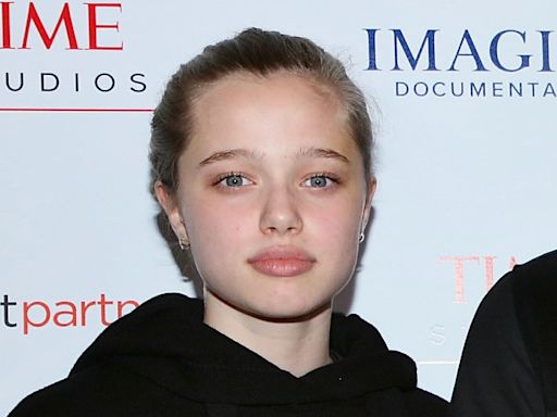 Shiloh Jolie-Pitt a demandé à changer de nom de famille suite à des « événements douloureux »