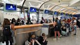 US rejects airlines bid for more time on passenger obligations