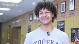 Good Kids - Topeka West graduate Caleb Annan-NooNoo