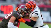 Bengals look to tough stretch after rallying for 10th win