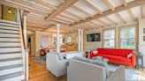 Three-house beachfront compound in Provincetown for $9.5M - Boston Business Journal