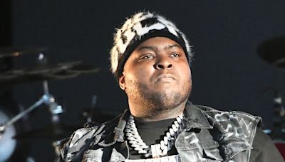 Sean Kingston Arrested on Fraud and Theft Charges