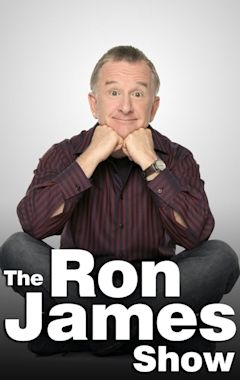 The Ron James Show