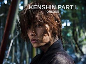 Rurouni Kenshin (film)