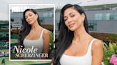 Nicole Scherzinger on healing from 'old wounds' and feeling more confident than ever in her forties - exclusive