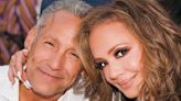 Leah Remini And Angelo Pagan Announce Divorce After 21 Years Of Marriage: 'Our Bond Is Still Strong—It’s Just Evolved'