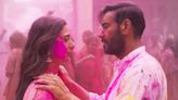 Ajay Devgn and Tabu-starrer Auron Mein Kahan Dum Tha postponed