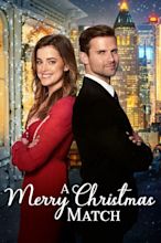 A Merry Christmas Match (2019) — The Movie Database (TMDB)