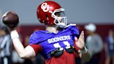 Oklahoma Sooners’ quarterback still growing as a leader