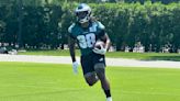 Eagles OTA Overreactions: Among The 10 Are Kenny Pickett And James Bradberry