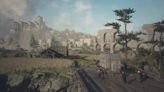 How to fast travel in Dragon's Dogma 2