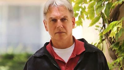 Mark Harmon Joins New Gibbs Actor To Promote NCIS: Origins