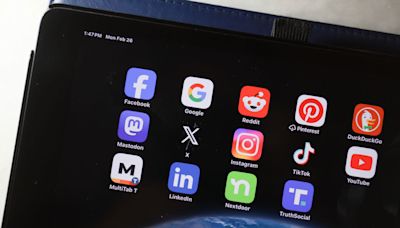 Tech industry group wants judge to block Ohio’s social media consent law permanently