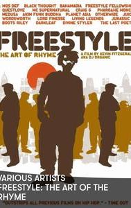 Freestyle: The Art of Rhyme