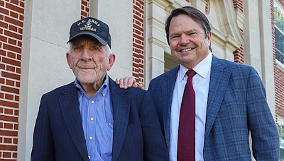 Alvin Ridley, acquitted of wife’s murder in Ringgold, dies at 82 | Chattanooga Times Free Press