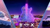 Hard Rock International, Seminole Gaming, Royal Caribbean International and Celebrity Cruises Announce Global Partnership...