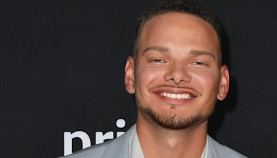 Kane Brown's New Studio Video Give Fans a Sneak Peek Of Upcoming Album