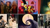 18 Halloween Picks To Stream On Disney+: From Family Faves To Hair-Raising Horror