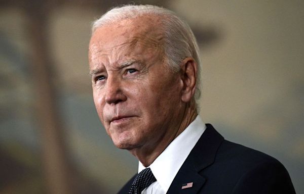 How Biden feels about some of Harris’ top running mate candidates