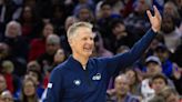 Report: Steve Kerr agrees to two-year, $35 million contract extension with Warriors