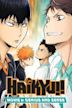 Haikyu!! Movie 3: Genius And Sense