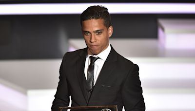 Wendell Lira, el brasileño que le ganó el Premio Puskás a Messi en 2015 y ahora quiere venderlo