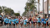 Wrigley River Run returns to Long Beach this weekend