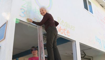 Hermosa Beach’s Barbara Guild to be honored by American Shore, Beach Preservation Assoc.