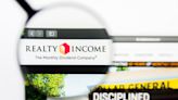 Why Realty Income's Share Price Fell After Acquisition Announcement