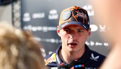 Verstappen tells off critics as he fumes over Red Bull’s poor strategy