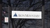 Iron Mountain's (IRM) Q1 AFFO Beat Estimates, Revenues Rise Y/Y