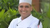 Girish Saklani appointed as head chef at Mulberry Shades Bengaluru Nandi Hills - ET HospitalityWorld