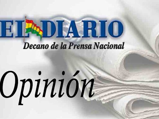 Democracia municipal: entretelones de su recuperación en 1984 - El Diario - Bolivia