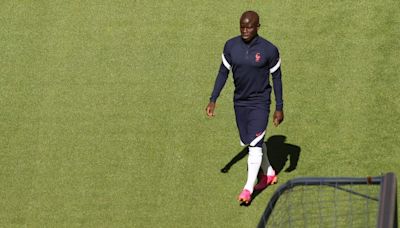 Euro 2024: N'Golo Kante makes surprise return, Ferland Mendy included as France announce squad