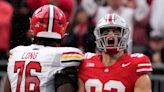 Ten Ohio State football players who earned their Buckeye leaves against Maryland