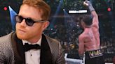 Noche de campeones: una conversación con Canelo Álvarez, campeón mundial indiscutido de peso supermediano