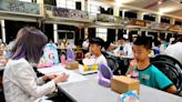 全國國小學童潔牙觀摩彰化地區預賽 230位口腔小尖兵齊競賽