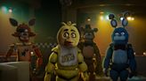 When does the 'FNAF' movie come out? How to watch 'Five Nights at Freddy's'