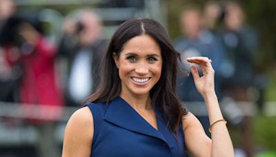 Meghan Markle's Netflix Cooking Show May Arrive Sooner Than You Think