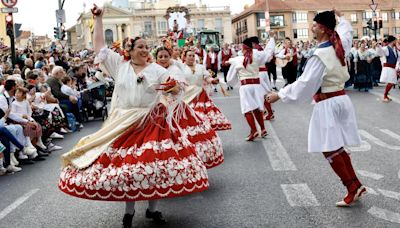 Murcia elige sus festivos para 2025: ¿cuándo se celebra el Día del Bando y la Romería?