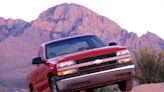 View Photos of the 1999 Chevrolet Silverado 1500