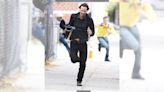 Fact Check: Posts Claim Keanu Reeves Ran Off with Stolen Paparazzi Camera. Here's What Really Happened