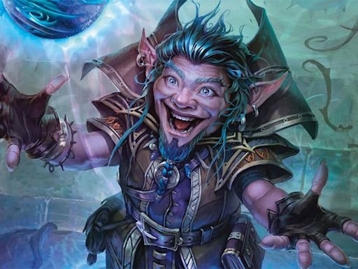 Dungeons & Dragons Confirms Big Change to Spellcasting