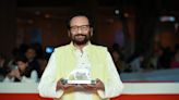 Shekhar Kapur Named Director Of The International Film Festival Of India