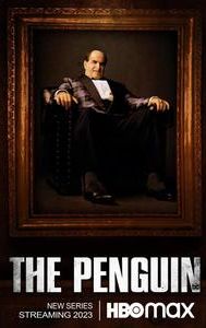 The Penguin (TV series)