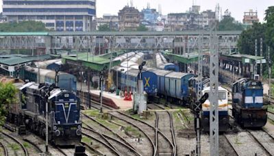 Indian Railways To Hire Over 18,000 Assistant Loco Pilots To Boost Safety of Passengers; Details Inside